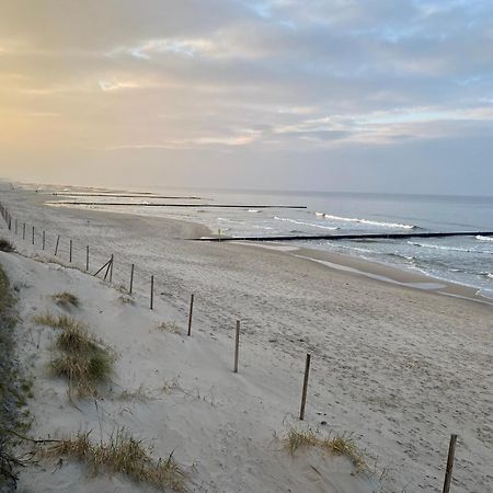 Faro Apartamenty Kasprowicza 20 Basen W Cenie Schwimmbad Im Preis Kolobrzeg Luaran gambar